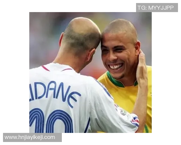 2006年世界杯经典对决巴西与法国的精彩回顾与分析